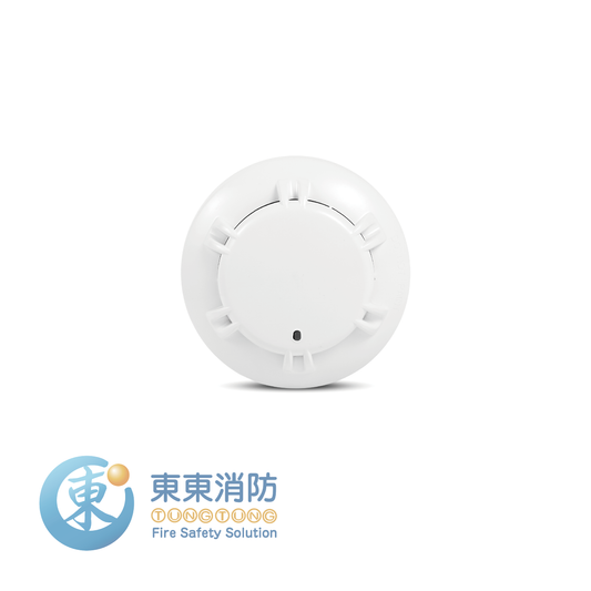 Conventional Smoke Alarm